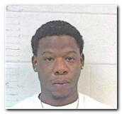 Offender Anthony Lamar Melton