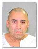 Offender Benny Gonzales