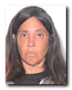 Offender Carol Vicky Beamon