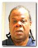 Offender Cecil Ricardo Burnett