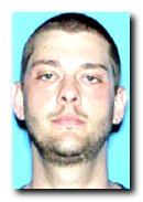 Offender Chad Allen Landry