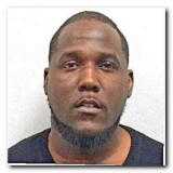 Offender Damien Johnson