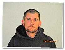 Offender David Matthew Plzak