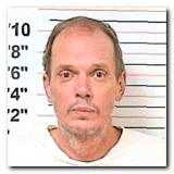 Offender Donald Joe Wishon