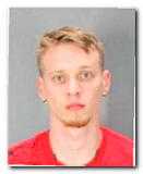 Offender Dylan Michael Haas