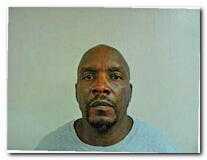 Offender Eddie Joe Mitchell