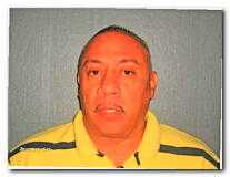 Offender Edward Lopez