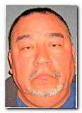 Offender Florencio Rodriguez Saldana