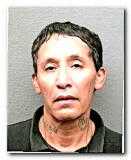 Offender Gilberto Hernandez Serna