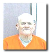 Offender James Edward Watson
