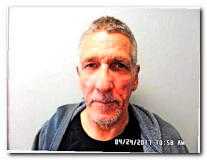 Offender James Michael Stegall