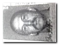 Offender Jason Dale Willits