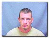 Offender Jeremy Wilbur Barbarick