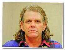 Offender Johnny Ray Pettigrew