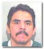 Offender Jose Gonzalez