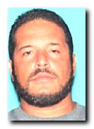 Offender Jose Reinardo Rosado