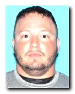 Offender Joseph Michael Turner