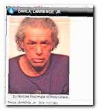 Offender Lawrence Davila Jr