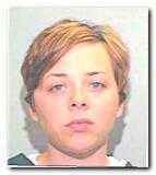 Offender Melissa Bittner