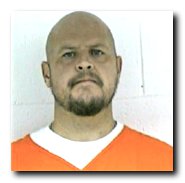Offender Micah Wilson