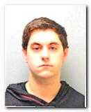 Offender Nicholas Charles Harris