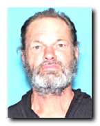 Offender Randall Reese Thompson