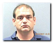 Offender Richard James Cody