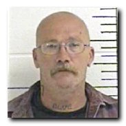 Offender Ricky Leon Biggs
