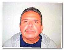 Offender Robert Salinas Jr