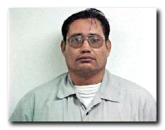 Offender Simon Scott Larney