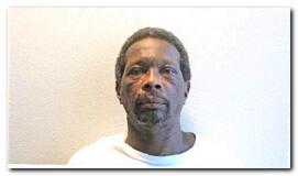 Offender Stephen Eugene Sanders