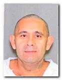 Offender Ubaldo Villarreal