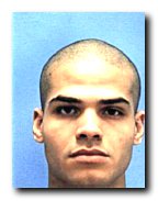 Offender William Casiano