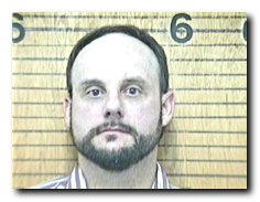 Offender William Jason Caldwell