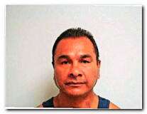 Offender Anthony Olivarez Torres