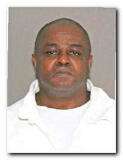 Offender Bobby Ray Brown