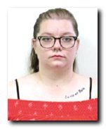 Offender Christina Noel Balcom