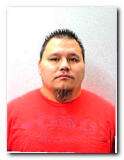 Offender Christopher L Pena