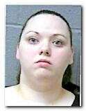 Offender Christy Dawn Bell