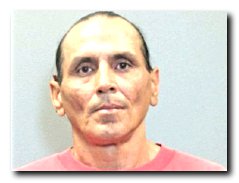 Offender Cornelius Albert Bates