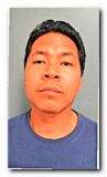 Offender Crisogono Liloan Mora