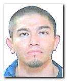 Offender Cristian Eduardo Soto