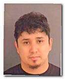 Offender Cristian Josue Amaya