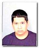 Offender Cristian Melendez