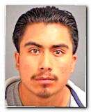 Offender Cristian Velasco Hernandez