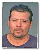 Offender Cristobal David Mendoza