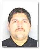 Offender Cristobal Flores