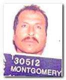 Offender Cristobal Montgomery