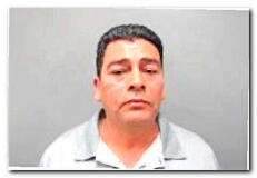 Offender Cristobal Trinidad Moran