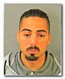 Offender Cristobal Valencia